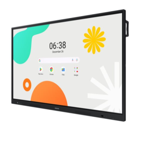 Samsung Interactive Display WA75F WAF Series