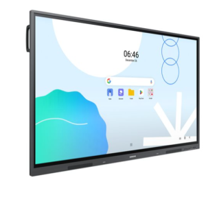 Samsung Interactive Display WA86D Series