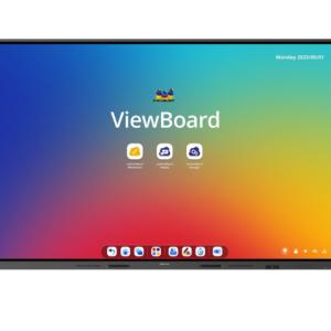 ViewSonic ViewBoard IFP110 110"
