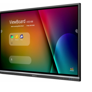 ViewSonic ViewBoard IFP5550-5 55"