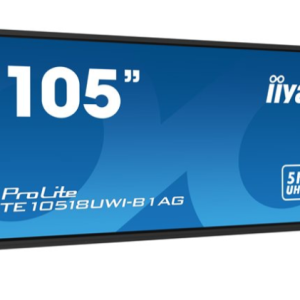 iiyama ProLite TE10518UWI-B1AG 105"