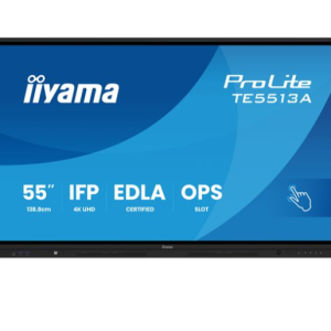iiyama ProLite TE5513A-B1AG 55