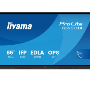 iiyama ProLite TE5513A-B1AG 65
