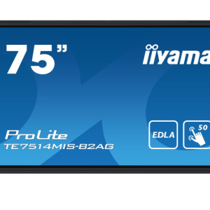 Iiyama ProLite TE7513A-B1AG 75