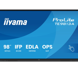 Iiyama ProLite TE9813A-B1AG 98