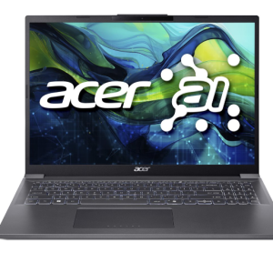 Acer Aspire 16 A16-71M - 16"-Intel Core Ultra 7-155U-16 Go RAM-1.024 To SSD