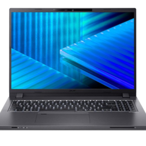 Acer TravelMate P2 16 TMP216-71-G3-TCO -AI Ready -6" Intel Core Ultra 5-125H -16 Go RAM-512 Go SSD