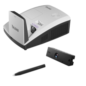 BenQ MH856UST
