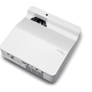 Optoma ZH430UST