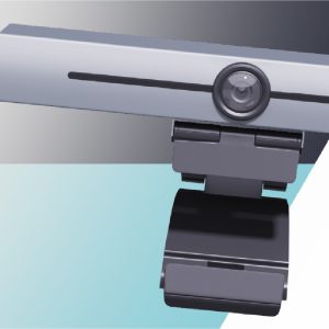 La Webcam Full HD MG-402-C